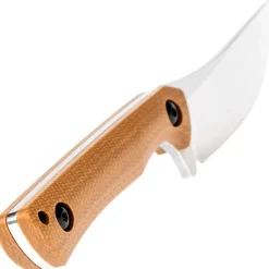 RR2709 - Rough Ryder Curved Fixed Blade G10