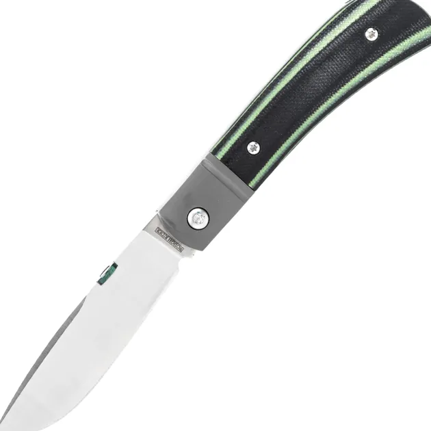 RR2750 - Rough Ryder Slip Joint G10