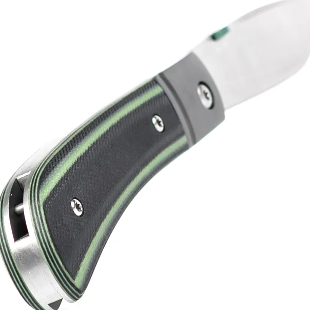 RR2750 - Rough Ryder Slip Joint G10