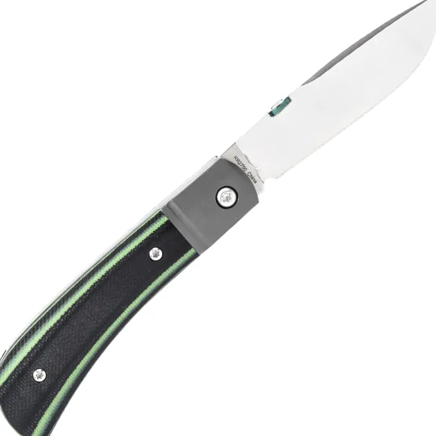 RR2750 - Rough Ryder Slip Joint G10