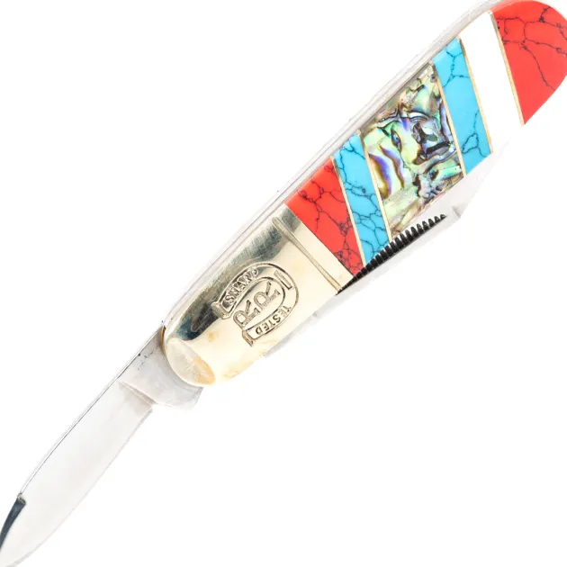 RR2403 - Rough Ryder Stoneworx Barlow