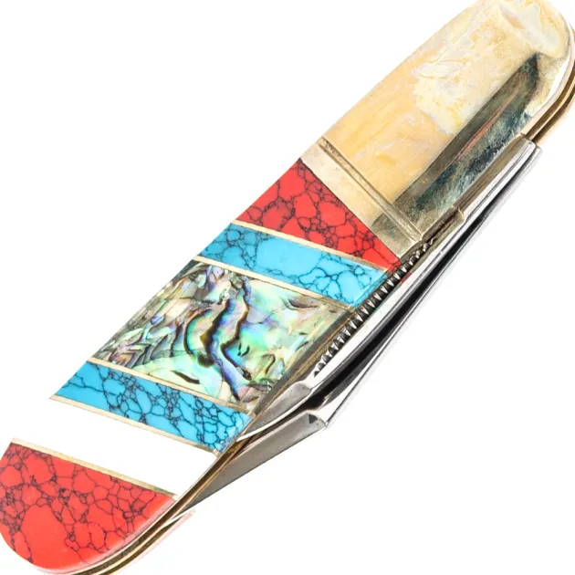 RR2403 - Rough Ryder Stoneworx Barlow