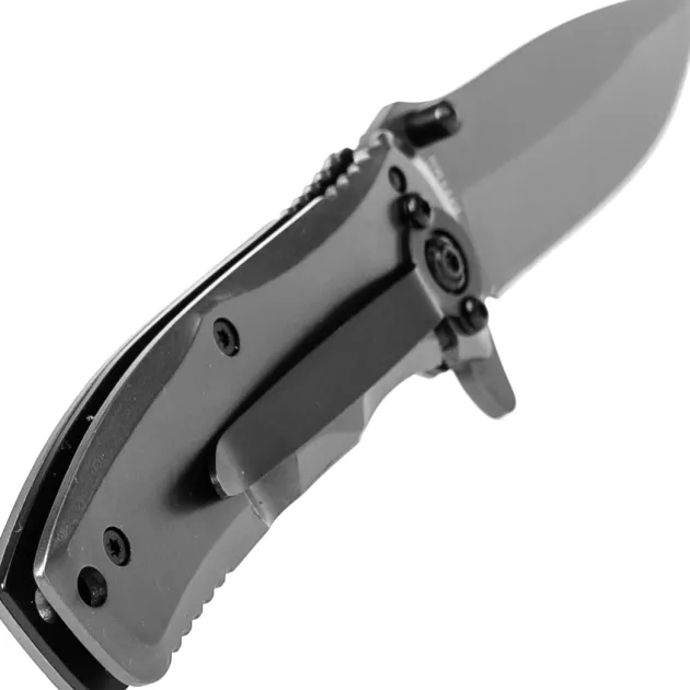 RR1449 - Rough Ryder Ti Coated Framelock