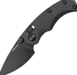 RS7181BB - Real Steel Esca 12C27 GFN