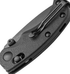 RS7181BB - Real Steel Esca 12C27 GFN