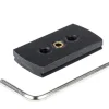 RSB-C - HI-Lux Support arrière Chiappa 0.625"