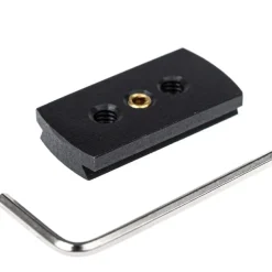 RSB-050 - HI-Lux Support arrière Pedersoli 0.5"