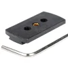 RSB-P - HI-Lux Support arrière Pedersoli 0.375"
