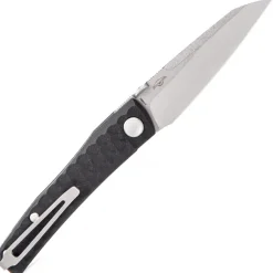 RS7222B - Real Steel Destra Nitro-V Back G10 Grooved