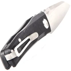 RS7221B - Real Steel Destra Nitro-V Back G10