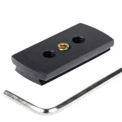 RSB-SCS - HI-Lux Support arrière Shiloh et C Sharps 0.450"