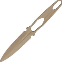 RS3505C - Real Steel Astral Dagger Coyote