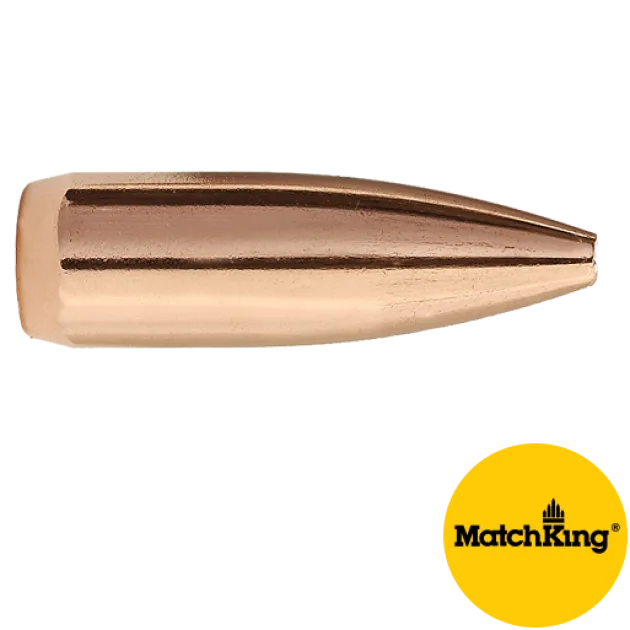 R1221 - SIERRA Cal.22 52 Grain HPBT REF 1410