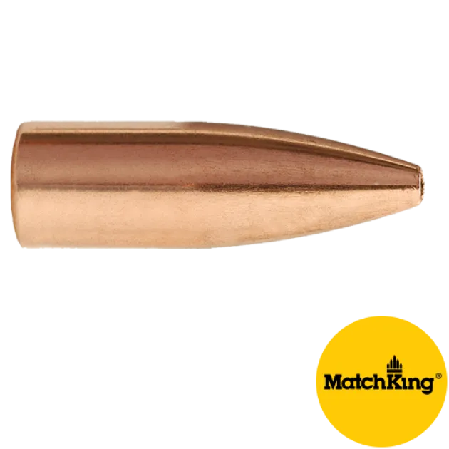 R1222 - SIERRA Cal.22 53 Grain HP REF 1400