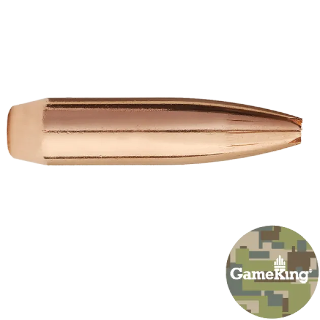 R18357 - SIERRA Cal.270 140gr HPBT REF 1835