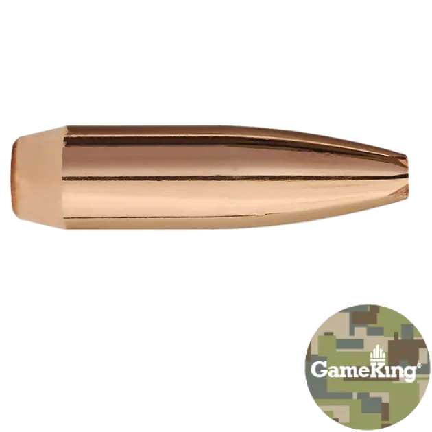 R1317 - SIERRA Cal.30 165gr HPBT REF 2140