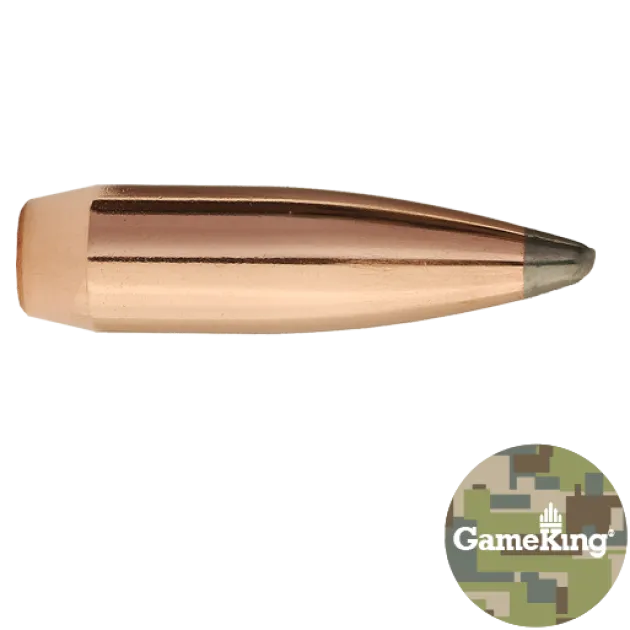 R1316 - Sierra Cal.308 165 GR. SBT (2145)