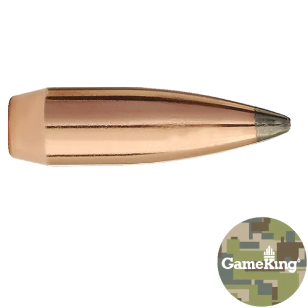 R1313 - Sierra Cal.308 150 GR. SPT (2125)