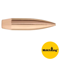 R1303 - SIERRA Cal.30 (2210 Sierra) .308 Diameter 190 Grain HPBT