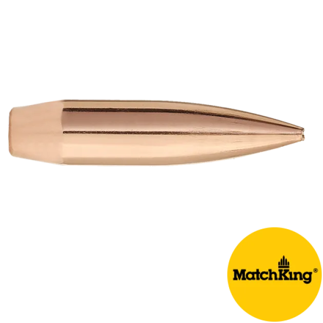 R1303 - SIERRA Cal.30 (2210 Sierra) .308 Diameter 190 Grain HPBT