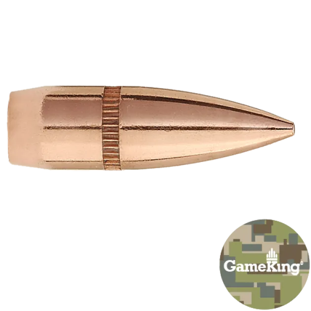 R1223 - SIERRA Cal.22 (1355Sierra) .22 Diameter 55 Grain FMJBT