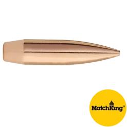 R1304 - SIERRA .308 200 Grain HP Boat Tail Matchking ref 2230