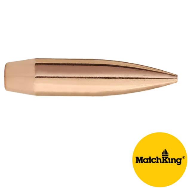 R1304 - SIERRA .308 200 Grain HP Boat Tail Matchking ref 2230