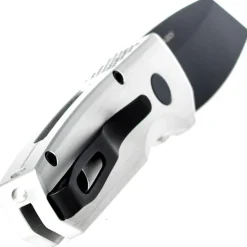 R5203-Silver - Pro-Tech Runt 5 Silver