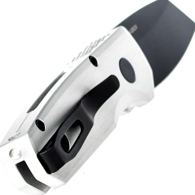 R5203-Silver - Pro-Tech Runt 5 Silver