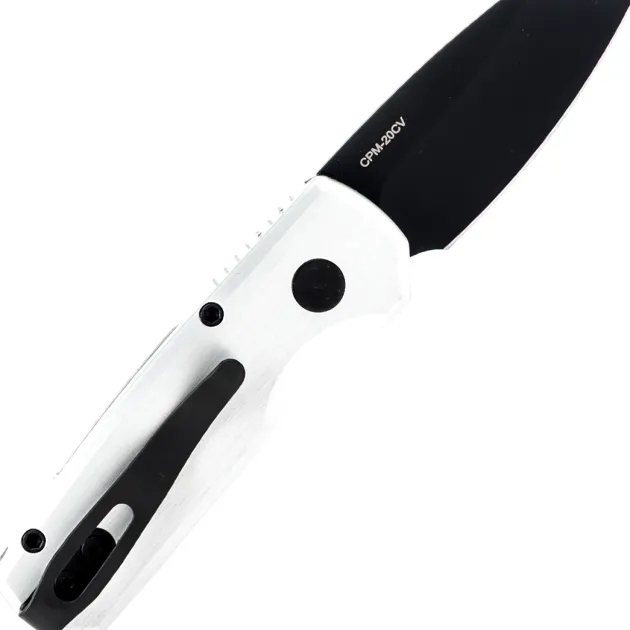 R5203-Silver - Pro-Tech Runt 5 Silver