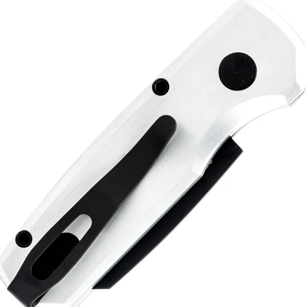 R5203-Silver - Pro-Tech Runt 5 Silver