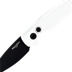 R5203-Silver - Pro-Tech Runt 5 Silver