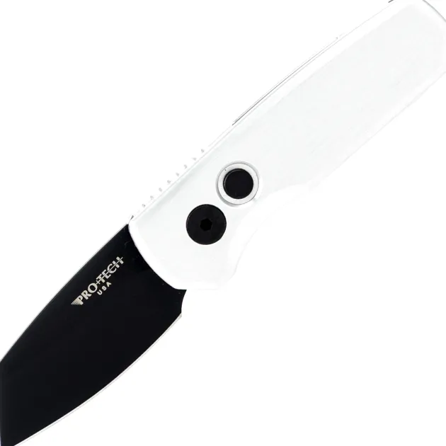 R5203-Silver - Pro-Tech Runt 5 Silver
