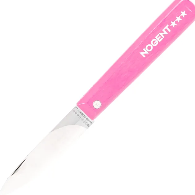 7941.RS - Nogent Office pliant rose