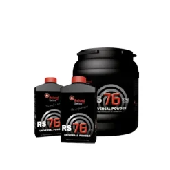 RS20053814 - Poudre Reload Swiss RS76 Bidon de 1kg