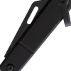 RS8032 - Real Steel Baby Barlow Black