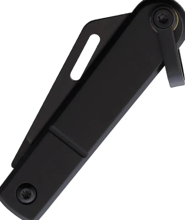 RS8032 - Real Steel Baby Barlow Black