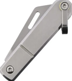 RS8031 - Real Steel Baby Barlow Satin