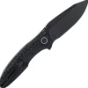 RTCL-GN2 - Remette RT-Cool Whale Black 14C28N G10