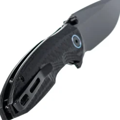 RTCL-GN2 - Remette RT-Cool Whale Black 14C28N G10
