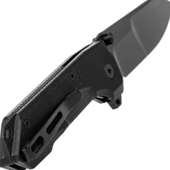 RTCO-GB - Remette RT-Cosmic Black 14C28N Black G10