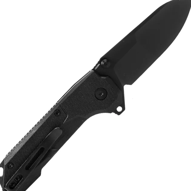 RTCO-GB - Remette RT-Cosmic Black 14C28N Black G10