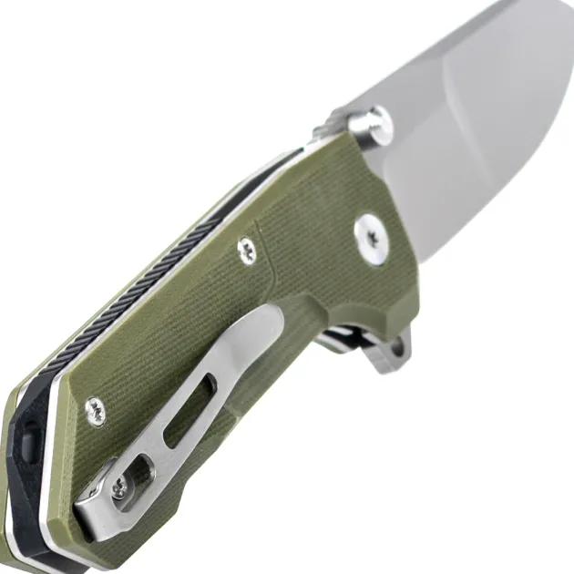 RTCO-GM - Remette RT-Cosmic 14C28N Green G10