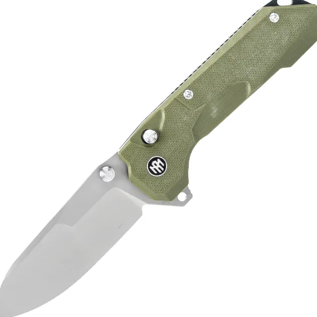 RTCO-GM - Remette RT-Cosmic 14C28N Green G10
