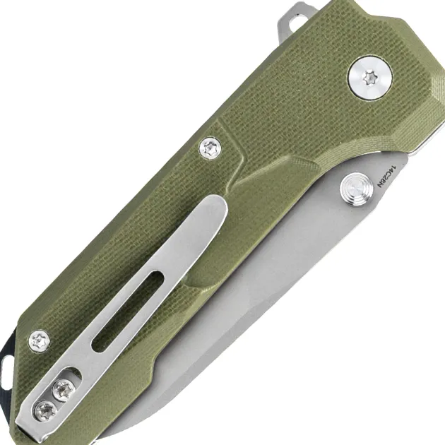 RTCO-GM - Remette RT-Cosmic 14C28N Green G10