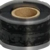 RT01019 - Rescue Tape Ruban de Réparation Auto-Adhésif Ultra Résistant NOIR