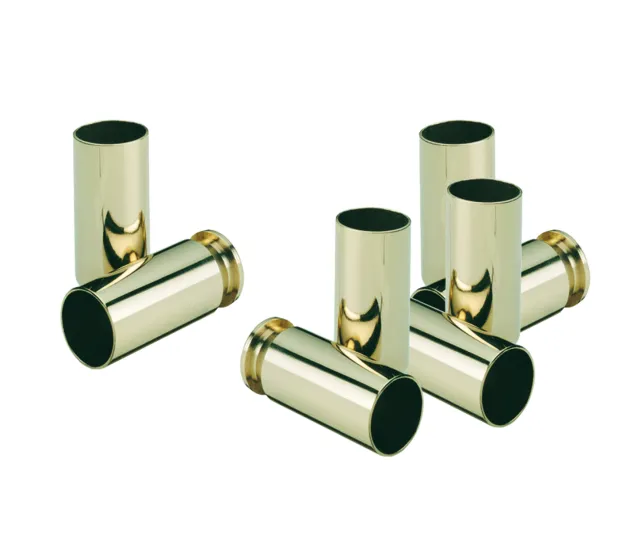 R3300-1 - Étuis Laiton Starline Arme de Poing cal 7.62x25 Tokarev #4200 x50 Blister