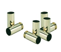 R3403-1 - Étuis Laiton Starline Arme de Poing cal .45 Long Colt #1600 x50 Blister