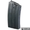 41000079 - RUGER chargeur 20cps MINI-14 223rem