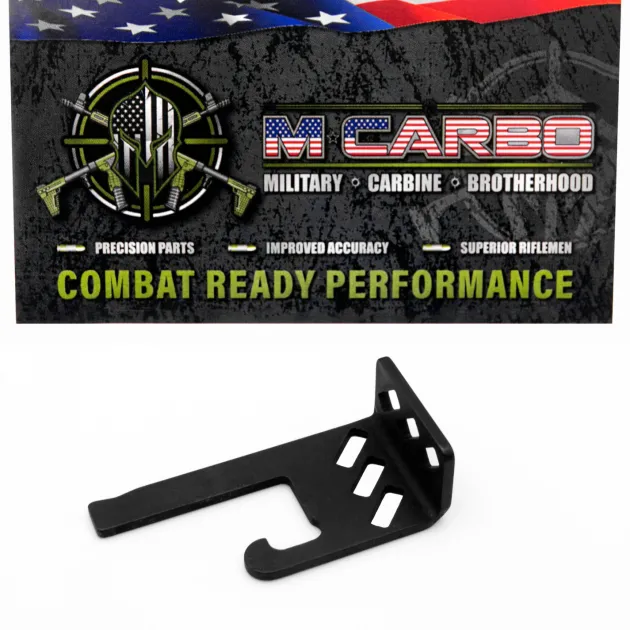 200033115333333 - Ruger PC Carbine Extended Bolt Stop